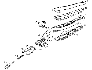 Une figure unique qui représente un dessin illustrant l'invention.